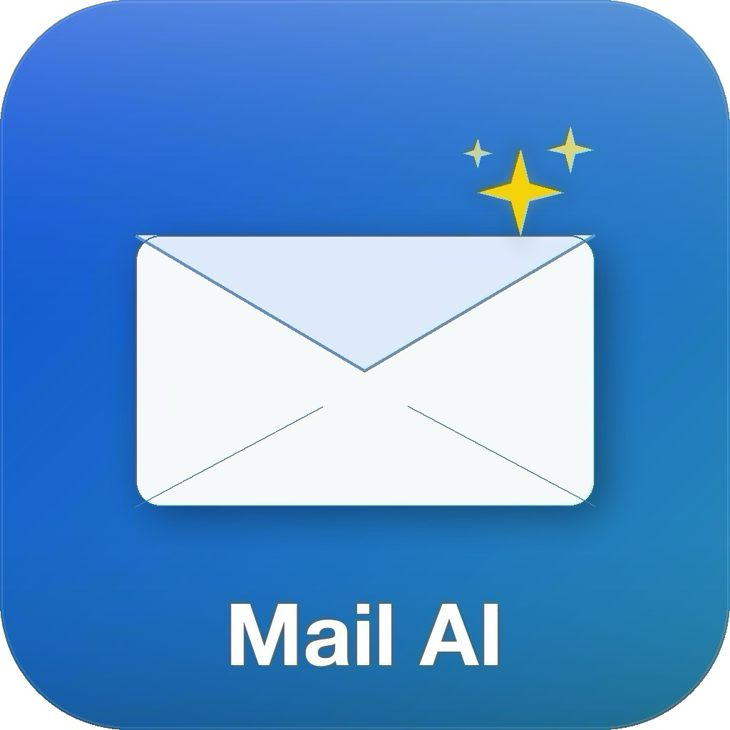 Mail Manager Icon